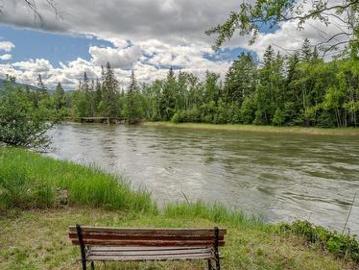 148 Mclure Ferry Road, Mclure, BC, V0E 2H0 house for sale | Listing ID 10392 | Royal LePage