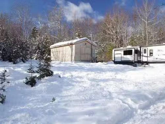 148 Mink Lake Drive, Kemptville, NS, B0W 1L0 recreational fo.