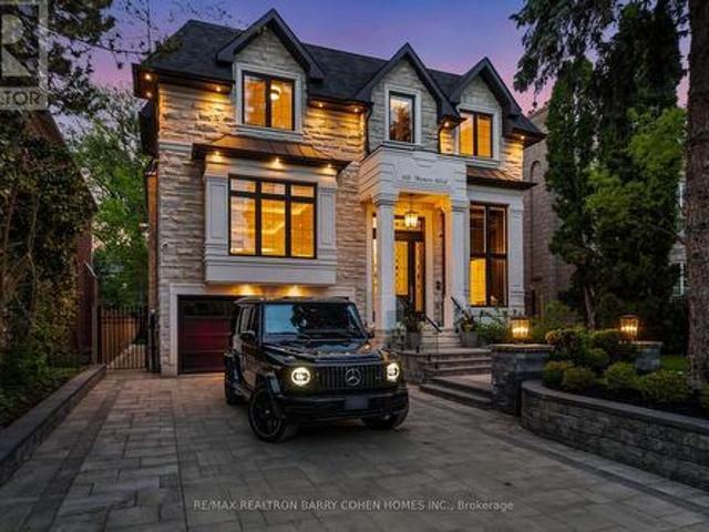 148 Munro Boulevard, Toronto, ON, M2P 1C8 house for sale | Listing ID C13714 | Royal LePage