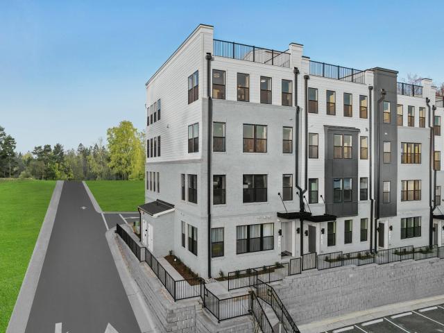148 N White St, Unit 200, Wake Forest, NC 27587 | MLS #10158