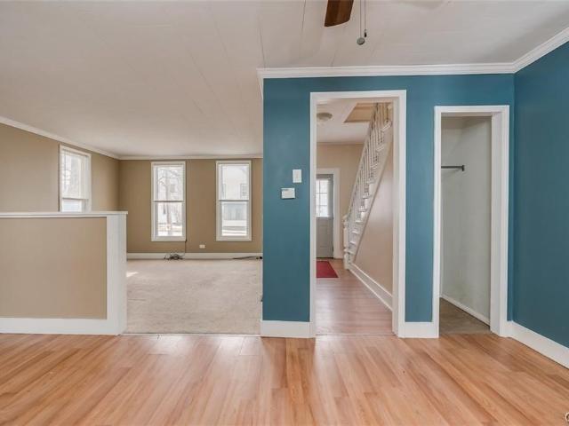 148 N Mechanic Street