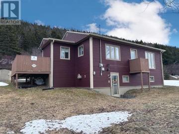 148 North Shore Highway, Gillams, NL, A2H 6B9 house for sale | Listing ID 1296 | Royal LePage