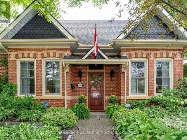 148 Napier Street, Collingwood, ON, L9Y 3T2 house for sale | Listing ID S13770 | Royal LePage