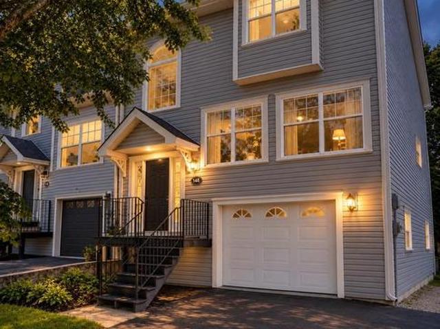 148 New Cove Road, St. John'S, NL, A1A 2C9 house for sale | Listing ID 1303 | Royal LePage