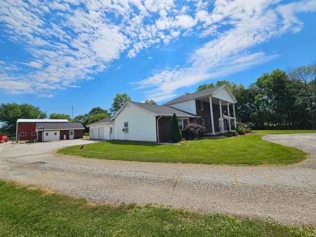 148 S Hickory Corner Road