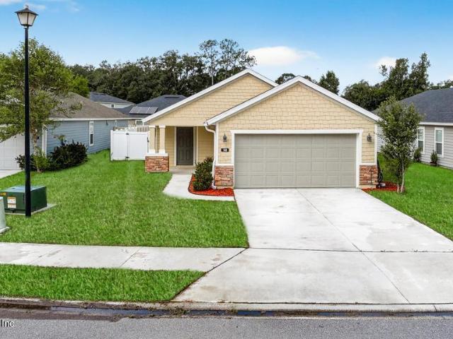 148 Sawmill Forest Ct, St. Augustine, FL 32086 | MLS #2108