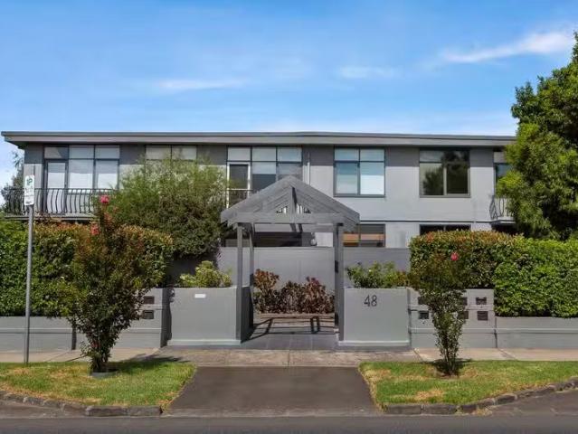 1/48 Scotia Street, MOONEE PONDS, VIC 3039 Unit for Rent