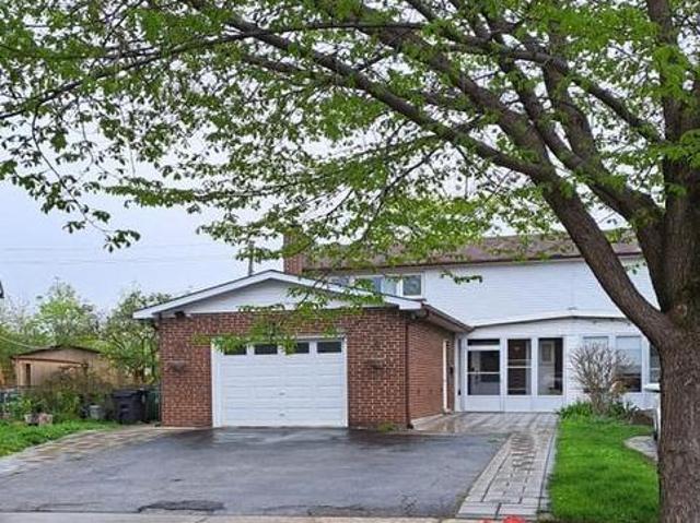 148 Sexton Crescent, Toronto, ON, M2H 2L6 house for sale | Listing ID C13587 | Royal LePage