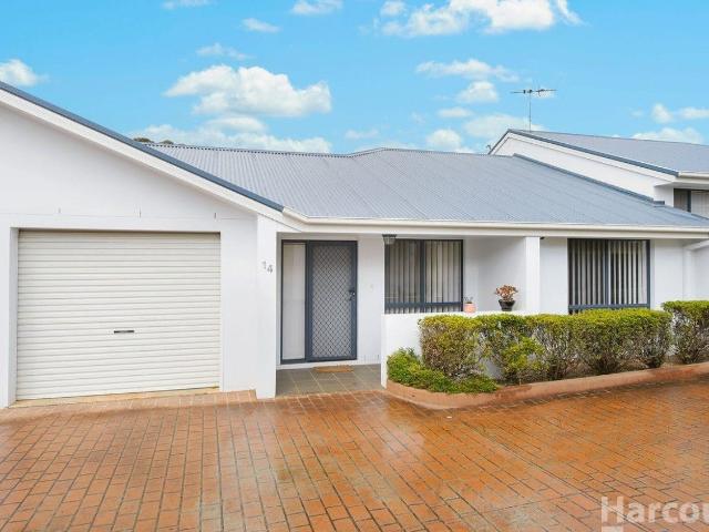 14/8 Sherwood Road, Port Macquarie, NSW 2444