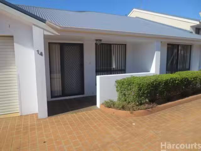 14/8 Sherwood Road, Port Macquarie, NSW 2444 Villa for Rent
