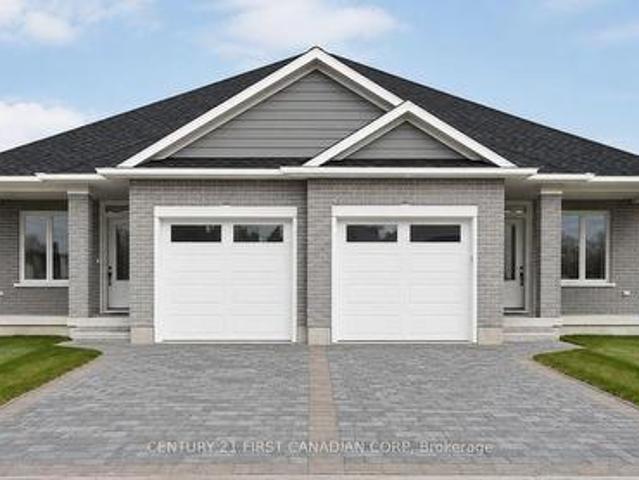 148 Shirley Street, Thames Centre Thorndale, ON, N0M 2P0 house for sale | Listing ID X13694 | Royal LePage