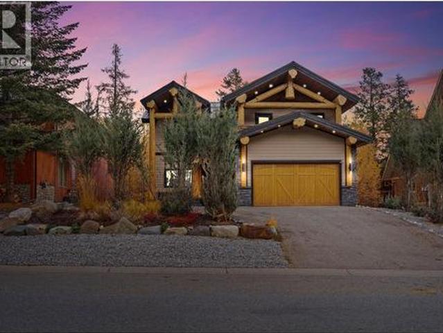 148 Stemwinder Drive, Kimberley, BC, V1A 2Y5 house for sale | Listing ID 10379 | Royal LePage