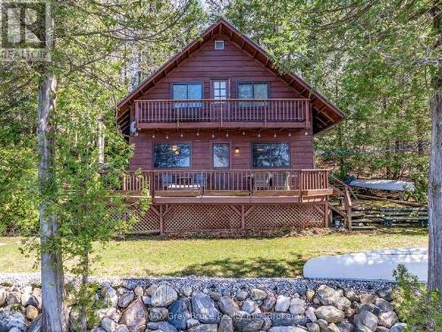 148 Sunnyview Drive, South Bruce Peninsula, ON, N0H 1A0 house for sale | Listing ID X13019 | Royal LePage