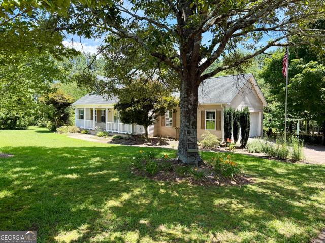 148 Swan Sanders Road