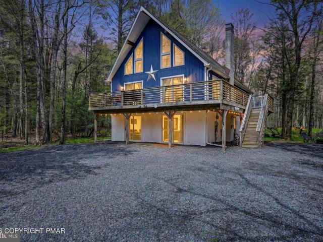 148 Pocono Road