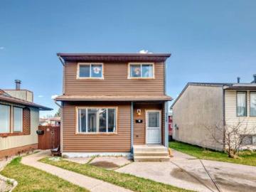Pineridge, Calgary, Alberta - Cellar