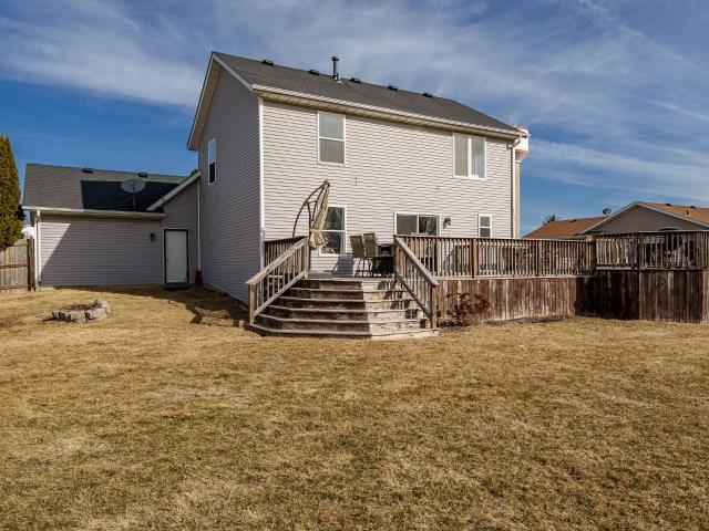 148 Prairie Moon Drive