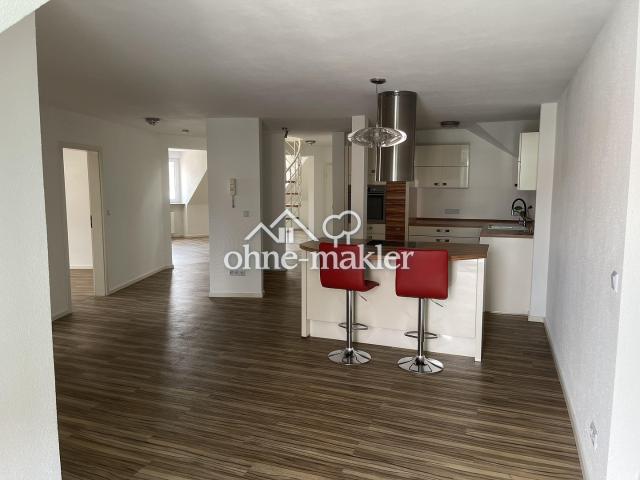 148 qm 3 Zimmer Wohnung mit 64 qm Nutzfläche