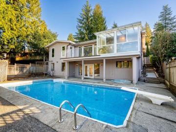 Greater Vancouver - Patio, Garden, Balcony