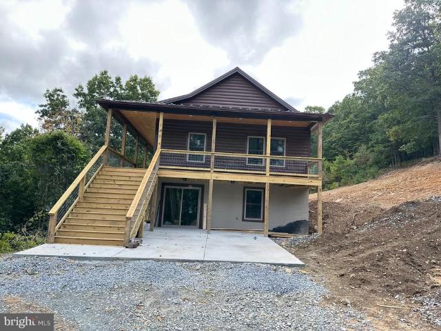148 Rossies Road