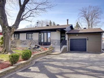 House for sale in L'assomption - Fireplace