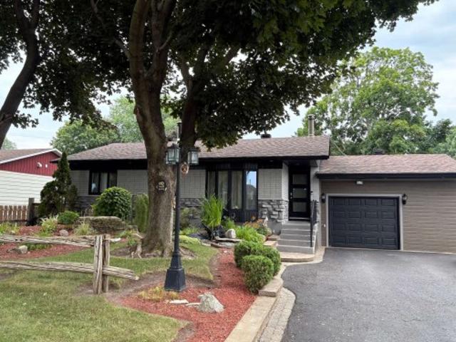 148 Rue Cherrier, Repentigny. QC, J6A 3Z7 house for sale | Listing ID 26983 | Royal LePage