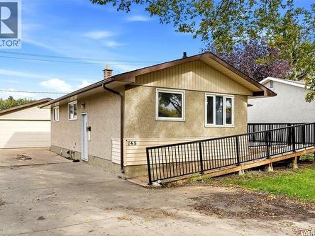 148 Woodward Avenue, Regina, SK, S4R 3H4 house for sale | Listing ID SK050148 | Royal LePage