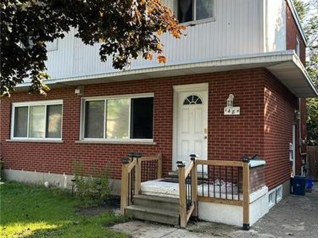148 Weber Street N Unit# A, Waterloo, ON, N2J 3H1 house for sale | Listing ID 40859 | Royal LePage
