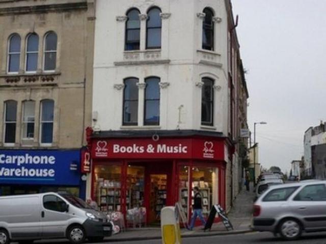 148 Whiteladies Road, Clifton. 7 bed flat to rent £5,180 pcm £1,195 pw