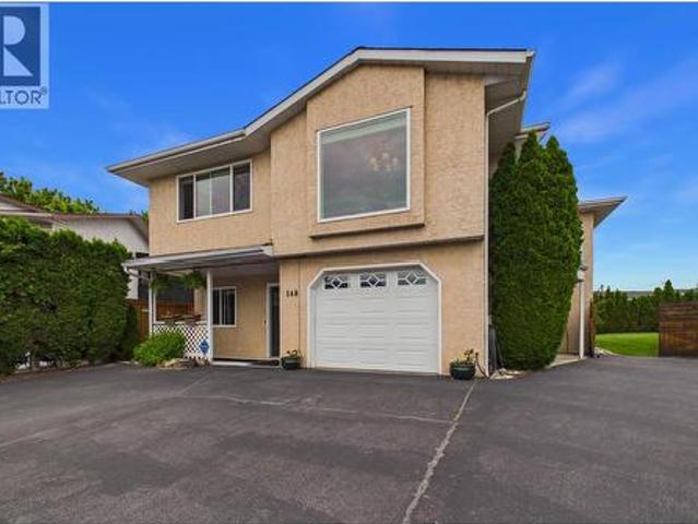 148 Troy Place, Penticton, BC, V2A 7L5 house for sale | Listing ID 10390 | Royal LePage