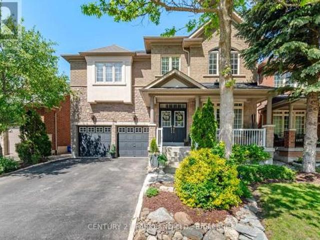 148 Vellore Avenue, Vaughan, ON, L4H 2W4 house for sale | Listing ID N13771 | Royal LePage
