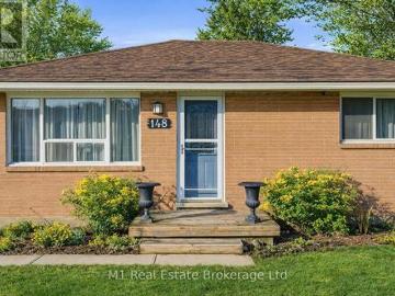 148 Victoria Road N, Guelph St. George'S, ON, N1E 5H5 house for sale | Listing ID X13482 | Royal LePage