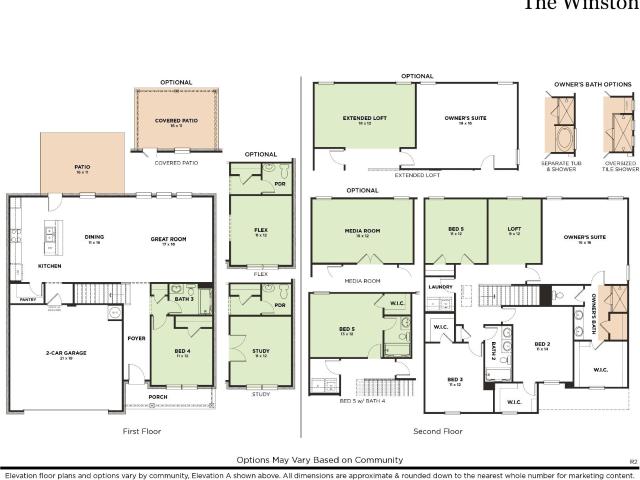 148 Yuma Lane