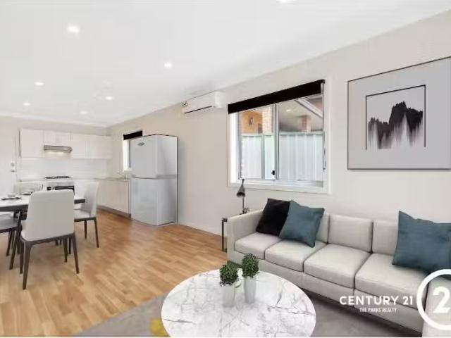 148a Kalang Road, Edensor Park House for rent Listed by Ero D.