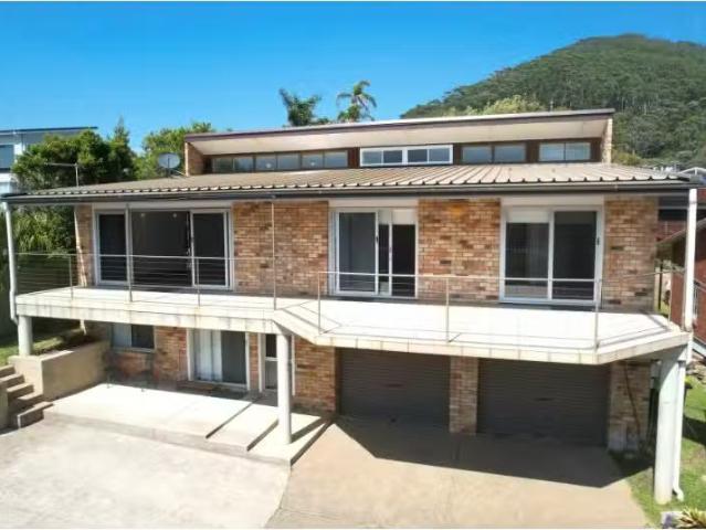 1/48A Lower Coast Road, Stanwell Park Apartment for rent List.