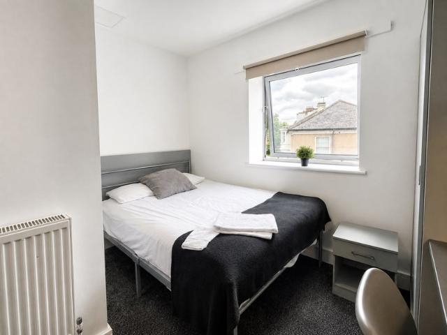 £148pw Modern Student Studios | Nottingham