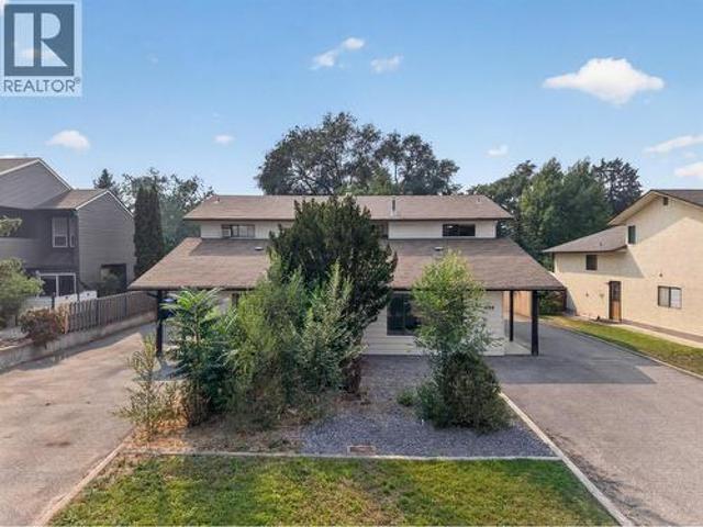 1494/1 Elm Street, Kelowna, BC, V1Y 3W9 house for sale | Listing ID 10397 | Royal LePage