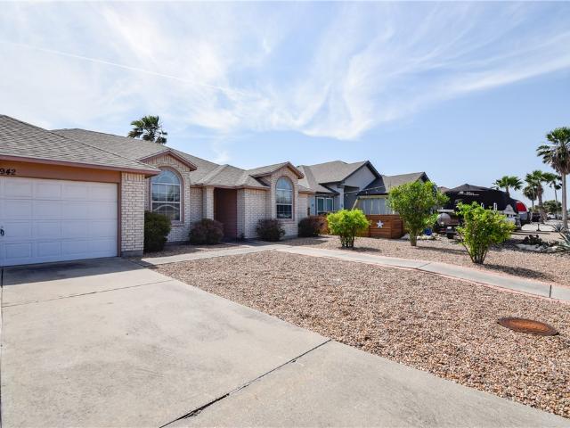 14942 Aquarius St, Corpus Christi, TX 78418 | MLS #473305