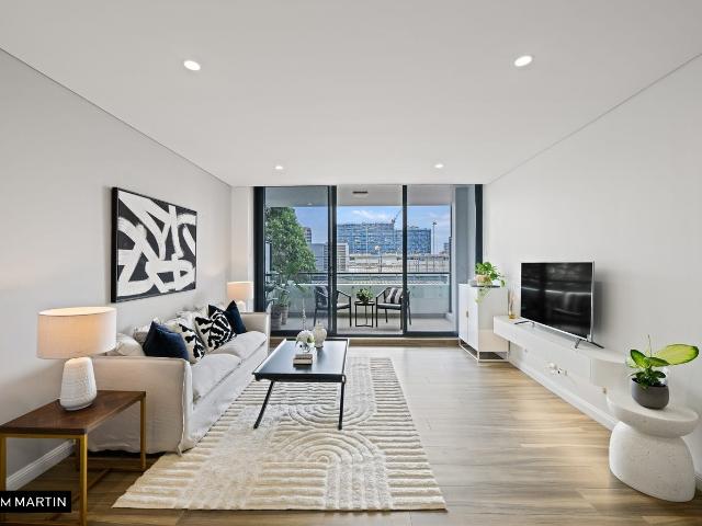 149/42 Rosebery Avenue, Rosebery NSW 2018 Apartment For Rent | Domain