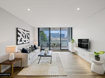 149/42 Rosebery Avenue, Rosebery NSW 2018 Apartment For Rent | Domain