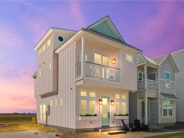 14945 Leeward Dr, Corpus Christi, TX 78418 | MLS #467229