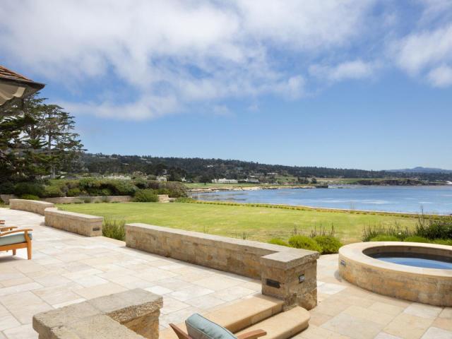 1494 Cypress Dr, Pebble Beach, CA 93953 | MLS #ML82017