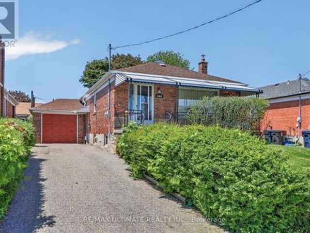 1494 Danforth Road, Toronto, ON, M1J 1H7 house for sale | Listing ID E13222 | Royal LePage