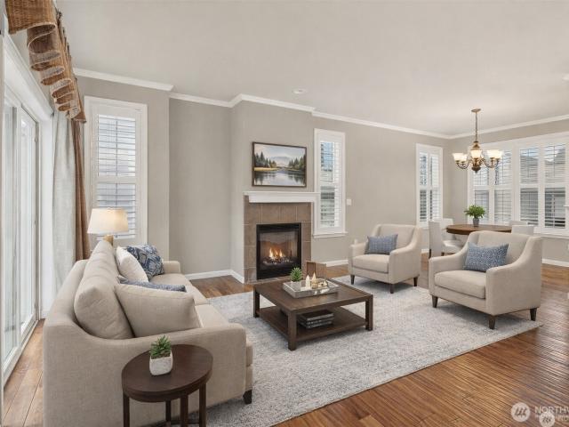 1494 Eastmont Ave, Unit 33, East Wenatchee, WA 98802 | MLS #2454