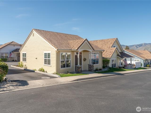 1494 Eastmont Ave, Unit 56, East Wenatchee, WA 98802 | MLS #2362