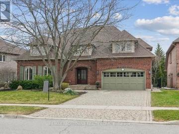 House for sale in Halton - Garden, Office room