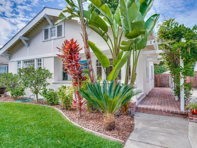 1495 Martin Avenue