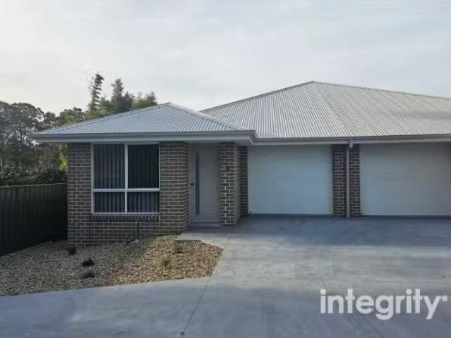 14/95 Albatross Road, West Nowra Apartment for rent Listed by.