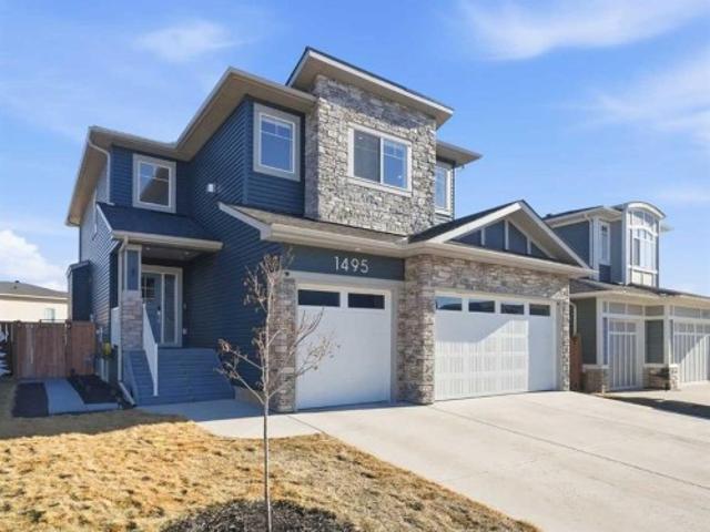 1495 Aldrich Place, Carstairs, AB, T0M 0N0 house for sale | Listing ID A2284 | Royal LePage