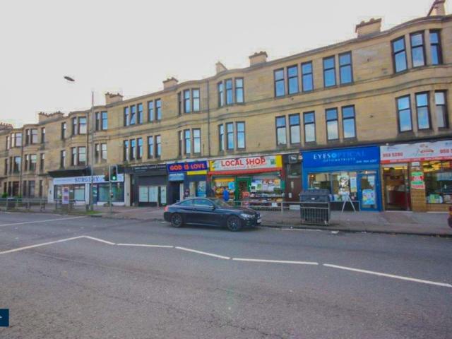 Dumbarton Road, Glasgow G14, 2 bed flat to rent, £895 pcm | PrimeLocation